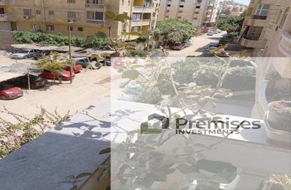 شقة - 3 غرف نوم - 2 حمامات للبيع في البوابة الاولي - خوفو - حدائق الاهرام - الجيزة شقة - 3 غرف نوم - 2 حمامات للبيع في البوابة الاولي - خوفو - حدائق الاهرام - الجيزة