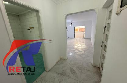 Apartment - 2 Bedrooms - 1 Bathroom for sale in Al Tayaran St. - Rabaa Al Adaweyah - Nasr City - Cairo