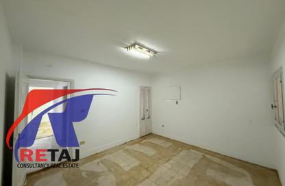 Apartment - 2 Bedrooms - 1 Bathroom for sale in Al Tayaran St. - Rabaa Al Adaweyah - Nasr City - Cairo