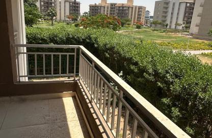 Apartment - 3 Bedrooms - 3 Bathrooms for rent in Wesal City - El Shorouk Compounds - Shorouk City - Cairo