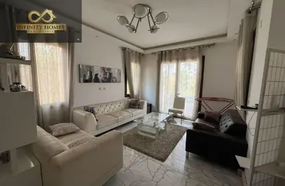 فيلا - 3 غرف نوم - 3 حمامات للايجار في ميفيدا - كمبوندات التجمع الخامس - التجمع الخامس - مدينة القاهرة الجديدة - القاهرة