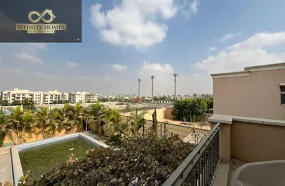 Villa - 3 Bedrooms - 3 Bathrooms for rent in Mivida - 5th Settlement Compounds - The 5th Settlement - New Cairo City - Cairo