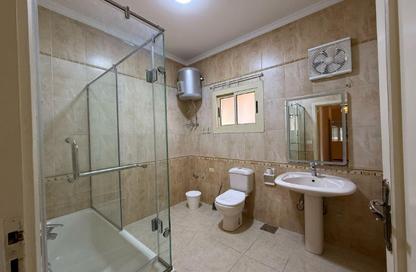 Apartment - 3 Bedrooms - 2 Bathrooms for rent in District 2 - The 5th Settlement - New Cairo City - Cairo