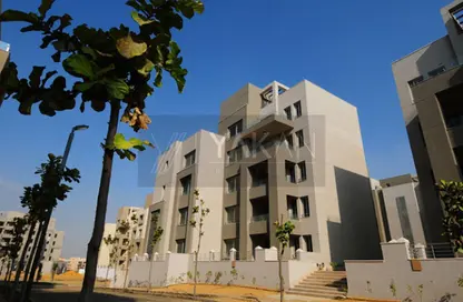 Duplex - 3 Bedrooms - 4 Bathrooms for sale in Palm Hills Village Gate - South Investors Area - New Cairo City - Cairo