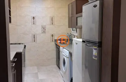 Apartment - 3 Bedrooms - 2 Bathrooms for sale in Next Point - Al Hadaba Al Wosta - Mokattam - Cairo