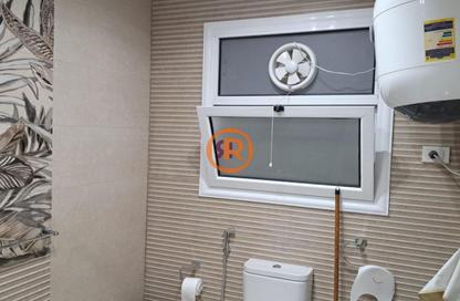 Apartment - 3 Bedrooms - 2 Bathrooms for sale in Next Point - Al Hadaba Al Wosta - Mokattam - Cairo