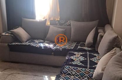 Apartment - 3 Bedrooms - 2 Bathrooms for sale in Next Point - Al Hadaba Al Wosta - Mokattam - Cairo