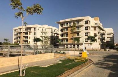 Apartment - 3 Bedrooms - 3 Bathrooms for sale in Mountain View iCity October - 6 October Compounds - 6 October City - Giza Apartment - 3 Bedrooms - 3 Bathrooms for sale in Mountain View iCity October - 6 October Compounds - 6 October City - Giza