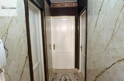 Apartment - 2 Bedrooms - 2 Bathrooms for rent in B6 - Madinaty - Cairo