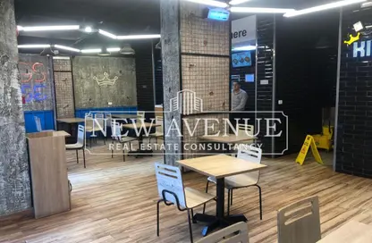 محل - استوديو - 2 حمامات للايجار في سرايات المعادي - حي المعادي - القاهرة