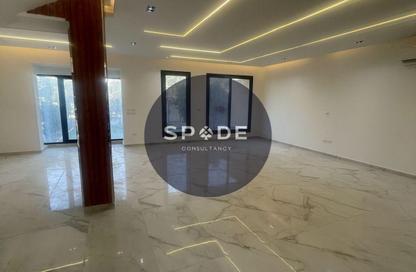 Townhouse - 4 Bedrooms - 4 Bathrooms for rent in Villette - 5th Settlement Compounds - The 5th Settlement - New Cairo City - Cairo
