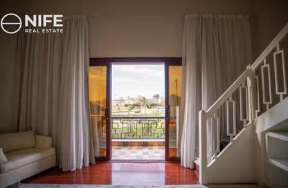 Villa - 7+ Bedrooms - 7+ Bathrooms for rent in Katameya Dunes - El Katameya Compounds - El Katameya - New Cairo City - Cairo