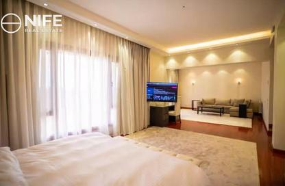 Villa - 7+ Bedrooms - 7+ Bathrooms for rent in Katameya Dunes - El Katameya Compounds - El Katameya - New Cairo City - Cairo