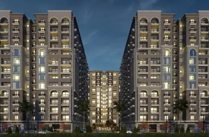 شقة - 3 غرف نوم - 2 حمامات للبيع في مروج - سموحة - حي شرق - الاسكندرية