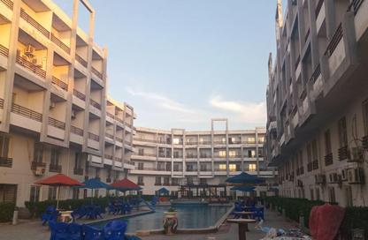 Chalet - 2 Bedrooms - 1 Bathroom for sale in Caribbean - Markaz Al Hamam - North Coast