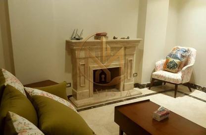 Villa - 3 - 3 for rent in Garden Residence - Hyde Park - New Cairo City - Cairo
