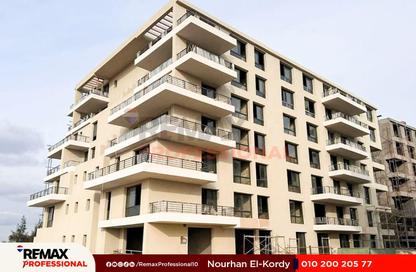 Apartment - 3 Bedrooms - 3 Bathrooms for sale in Palm Hills - Alexandria Compounds - Alexandria
