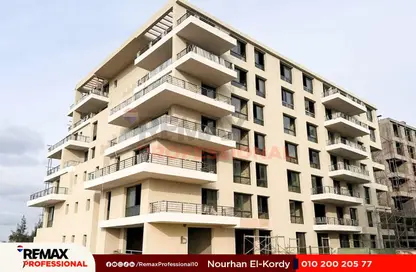 شقة - 3 غرف نوم - 3 حمامات للبيع في بالم هيلز - كمبوندات الاسكندرية - الاسكندرية