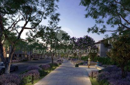 Apartment - 3 - 3 for sale in Saada Compound - New Cairo City - Cairo