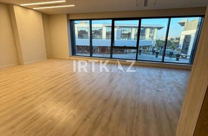 Office Space - Studio - 1 Bathroom for rent in UVenues - The 1st Settlement - New Cairo City - Cairo