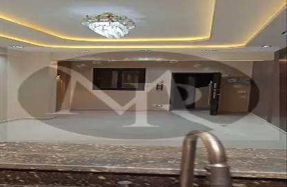 شقة - 3 غرف نوم - 3 حمامات للبيع في متفرع من شارع الكفراوي - الحي الثاني - مدينة 6 أكتوبر - الجيزة