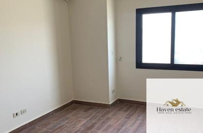 Apartment - 2 Bedrooms - 2 Bathrooms for rent in Eastown - 5th Settlement Compounds - The 5th Settlement - New Cairo City - Cairo