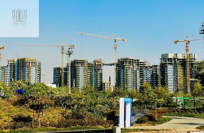 Apartment - 3 Bedrooms - 3 Bathrooms for sale in Zed Towers - Sheikh Zayed Compounds - Sheikh Zayed City - Giza