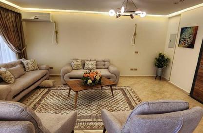 Apartment - 2 Bedrooms - 2 Bathrooms for rent in Hadayek Al Mohandessin - 4th District - Sheikh Zayed City - Giza