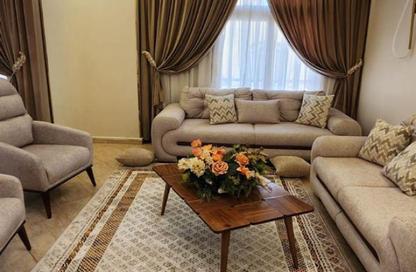 شقة - 2 غرف نوم - 2 حمامات للايجار في حدائق المهندسين - الحي الرابع - الشيخ زايد - الجيزة شقة - 2 غرف نوم - 2 حمامات للايجار في حدائق المهندسين - الحي الرابع - الشيخ زايد - الجيزة