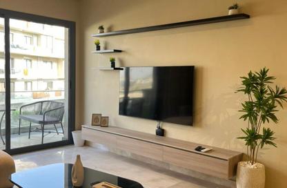 Apartment - 3 Bedrooms - 3 Bathrooms for rent in Villette - 5th Settlement Compounds - The 5th Settlement - New Cairo City - Cairo