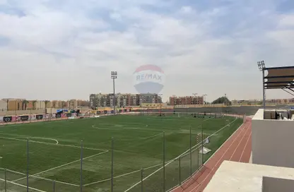 (بنتهاوس  (روف - 2 غرف نوم - 3 حمامات للبيع في أو ويست - كمبوندات 6 أكتوبر - مدينة 6 أكتوبر - الجيزة