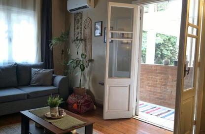 Apartment - 2 - 1 for rent in Al Agouza - Giza Apartment - 2 - 1 for rent in Al Agouza - Giza