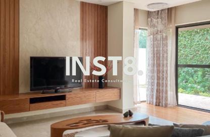 Apartment - 2 Bedrooms - 2 Bathrooms for rent in Lake View Residence - 5th Settlement Compounds - The 5th Settlement - New Cairo City - Cairo Apartment - 2 Bedrooms - 2 Bathrooms for rent in Lake View Residence - 5th Settlement Compounds - The 5th Settlement - New Cairo City - Cairo