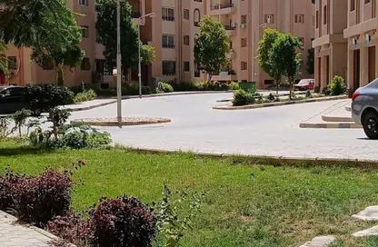 Apartment - 3 Bedrooms - 2 Bathrooms for sale in Green Gardens - Hadayek October - 6 October City - Giza