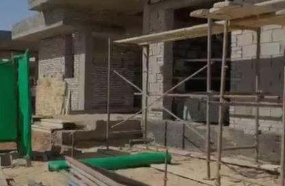 شقة - 2 غرف نوم - 2 حمامات للبيع في نيو جيزة - طريق مصر اسكندرية الصحراوي - مدينة 6 أكتوبر - الجيزة