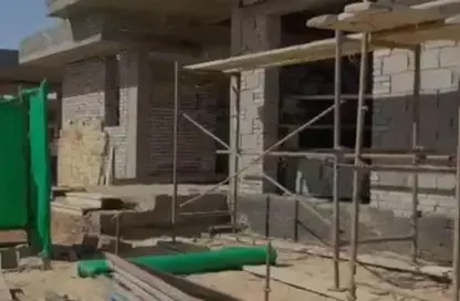 شقة - 2 غرف نوم - 2 حمامات للبيع في نيو جيزة - طريق مصر اسكندرية الصحراوي - مدينة 6 أكتوبر - الجيزة