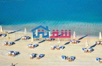 Apartment - 2 - 2 for sale in Latin District - New Alamein City - Al Alamein - North Coast