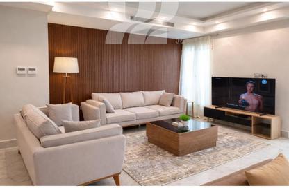 Duplex - 3 Bedrooms - 3 Bathrooms for rent in Mountain View Hyde Park - 5th Settlement Compounds - The 5th Settlement - New Cairo City - Cairo