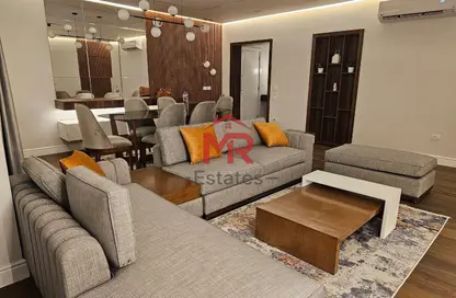 شقة - 2 غرف نوم - 2 حمامات للبيع في ايستاون - كمبوندات التجمع الخامس - التجمع الخامس - مدينة القاهرة الجديدة - القاهرة