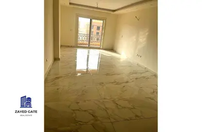 شقة - 3 غرف نوم - 2 حمامات للايجار في مدينة الخمائل - كمبوندات الشيخ زايد - الشيخ زايد - الجيزة