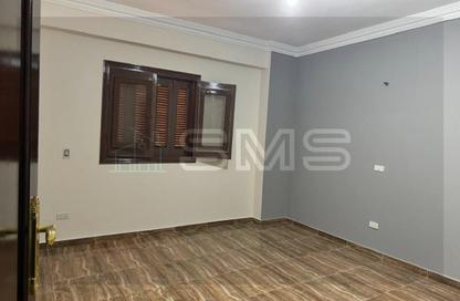 دوبلكس - 6 غرف نوم - 3 حمامات للايجار في عمارات البنفسج - البنفسج - مدينة القاهرة الجديدة - القاهرة