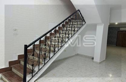 دوبلكس - 6 غرف نوم - 3 حمامات للايجار في عمارات البنفسج - البنفسج - مدينة القاهرة الجديدة - القاهرة