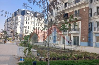 iVilla - 3 - 4 for sale in Mountain View iCity October - 6 October Compounds - 6 October City - Giza