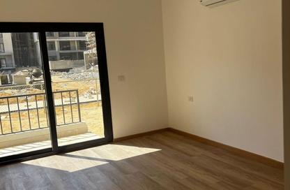 Apartment - 3 Bedrooms - 3 Bathrooms for rent in Moon Residences - Fifth Square - The 5th Settlement - New Cairo City - Cairo