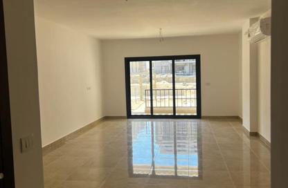 Apartment - 3 Bedrooms - 3 Bathrooms for rent in Moon Residences - Fifth Square - The 5th Settlement - New Cairo City - Cairo
