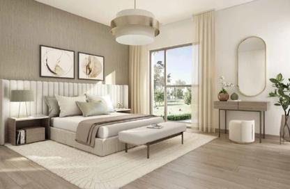 Townhouse - 3 - 3 for sale in Belle Vie - New Zayed City - Sheikh Zayed City - Giza