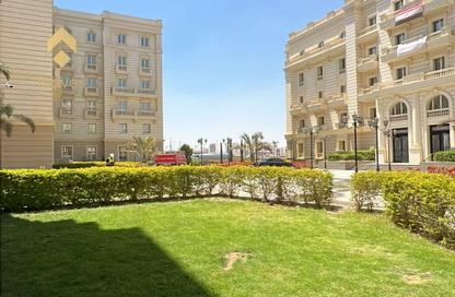 شقة - 1 للبيع في نيو جاردن سيتي - كمبوندات العاصمة الإدارية الجديدة - العاصمة الإدارية الجديدة - القاهرة