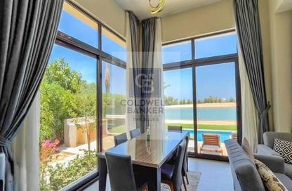 Chalet - 3 - 2 for sale in Makadi Heights - Makadi Orascom Resort - Makadi - Hurghada - Red Sea
