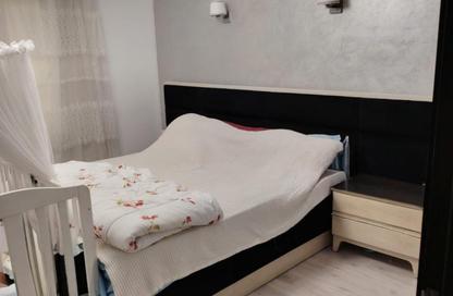 Apartment - 3 Bedrooms - 2 Bathrooms for sale in Galleria Moon Valley - South Investors Area - New Cairo City - Cairo
