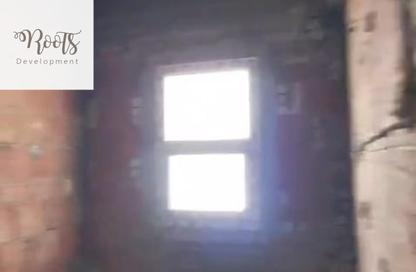 Apartment - 3 Bedrooms - 4 Bathrooms for sale in Mountain View iCity October - 6 October Compounds - 6 October City - Giza